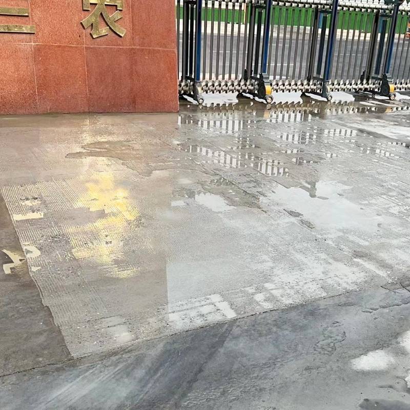 青州水泥路面翻新砂浆